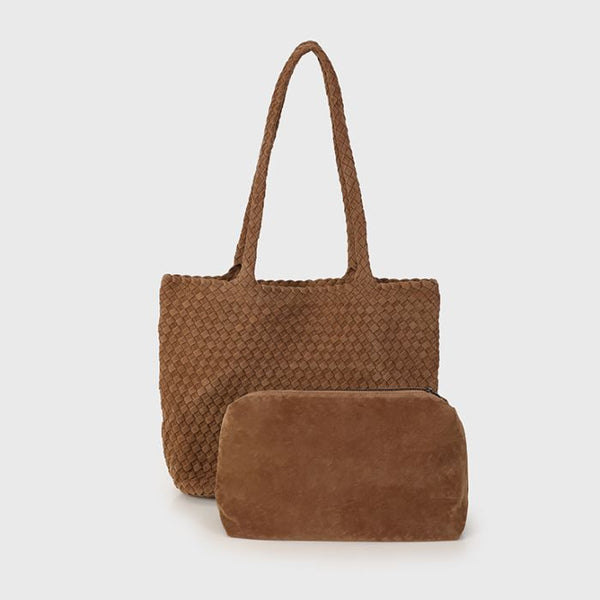 Jady cognac | handtas