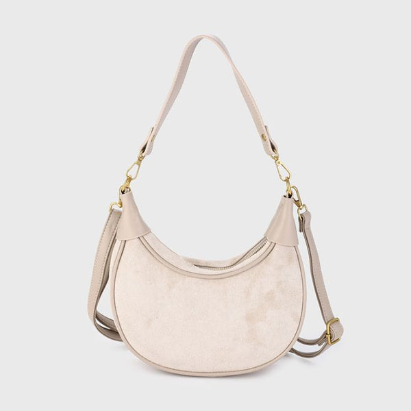 Lio off white | tas