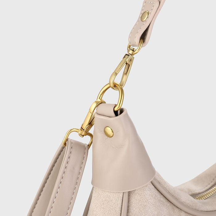 Lio off white | tas