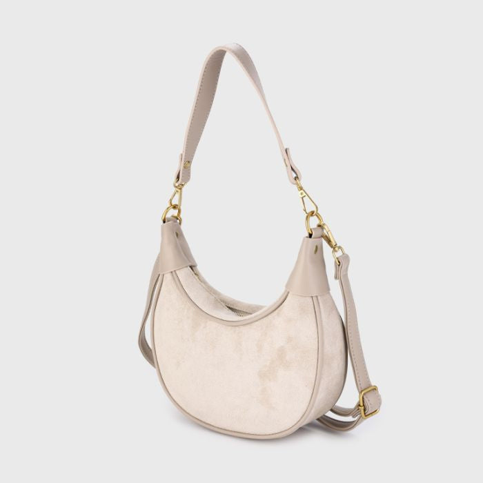 Lio off white | tas