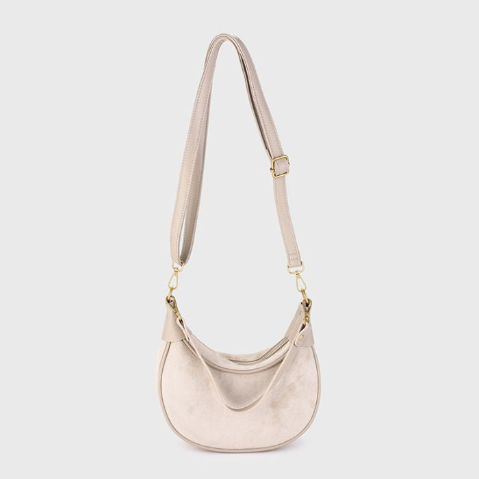 Lio off white | tas