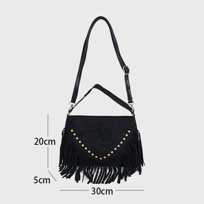Jessy black | tas