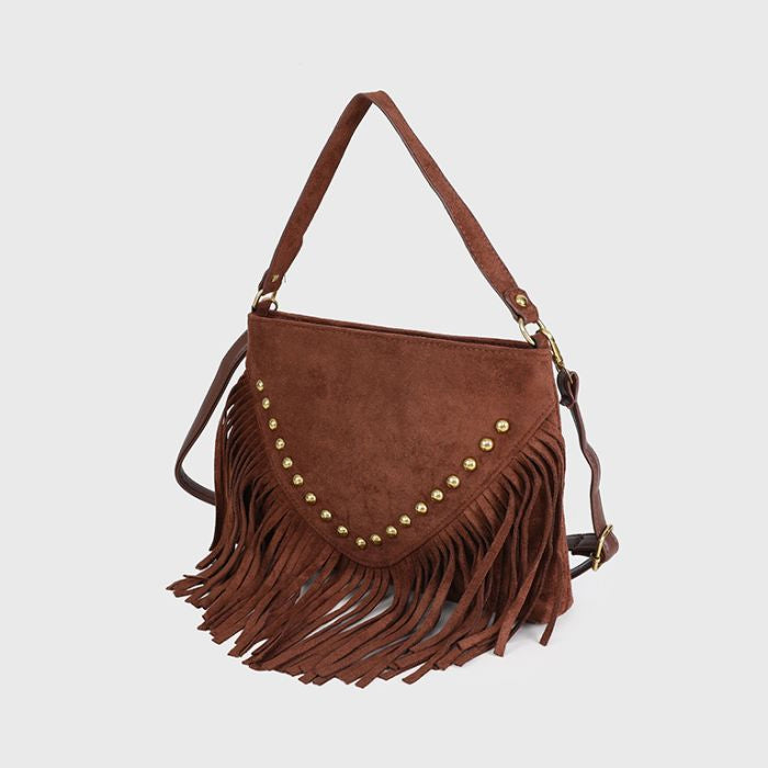 Jessy Brown | tas