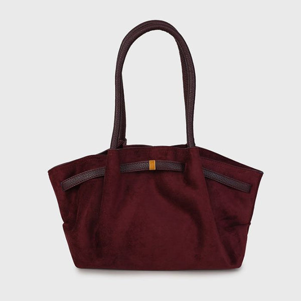 Nikky bordeaux | shopper