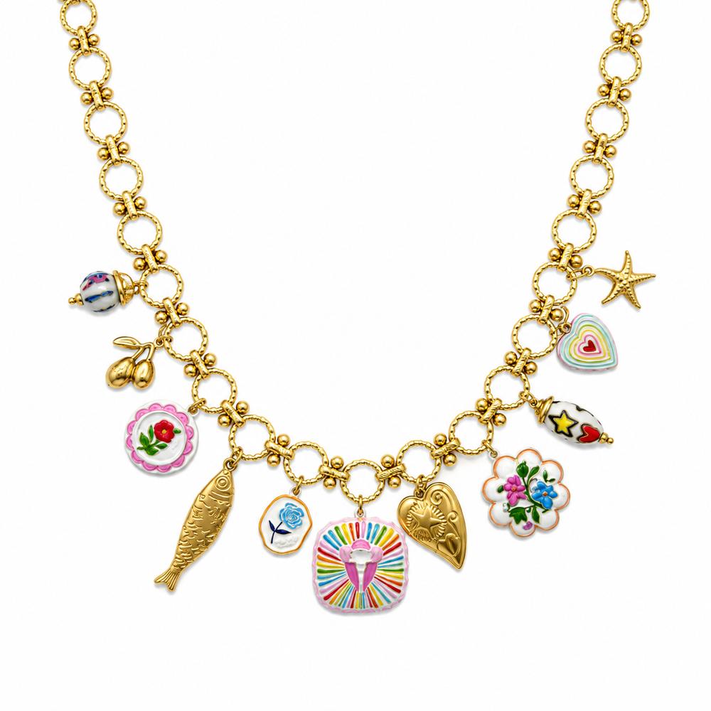 Summer | ketting