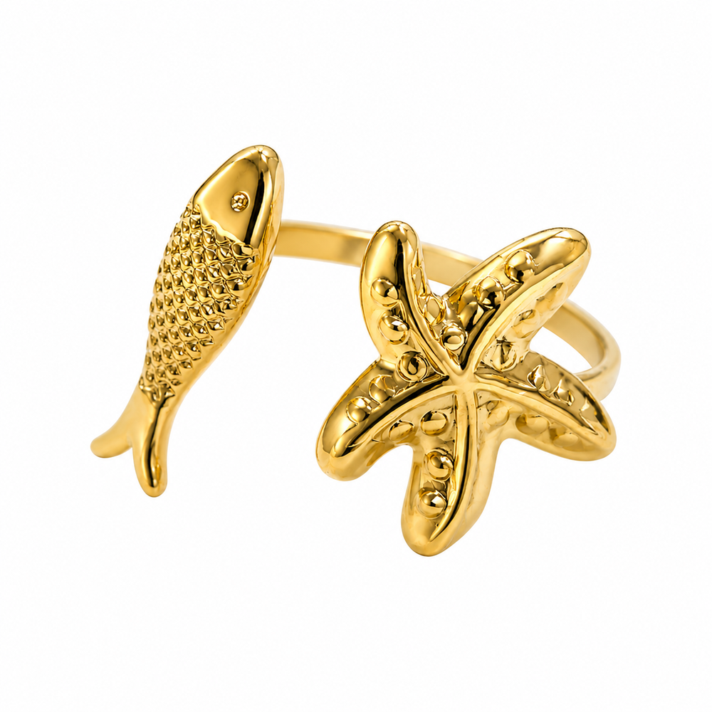 Vesper | Ring