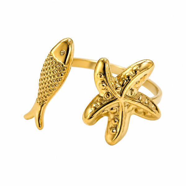 Vesper | Ring
