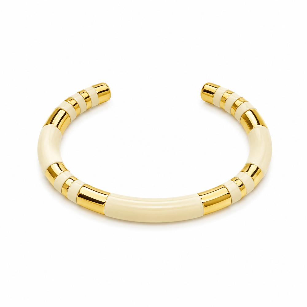 Pip Crème | Armband