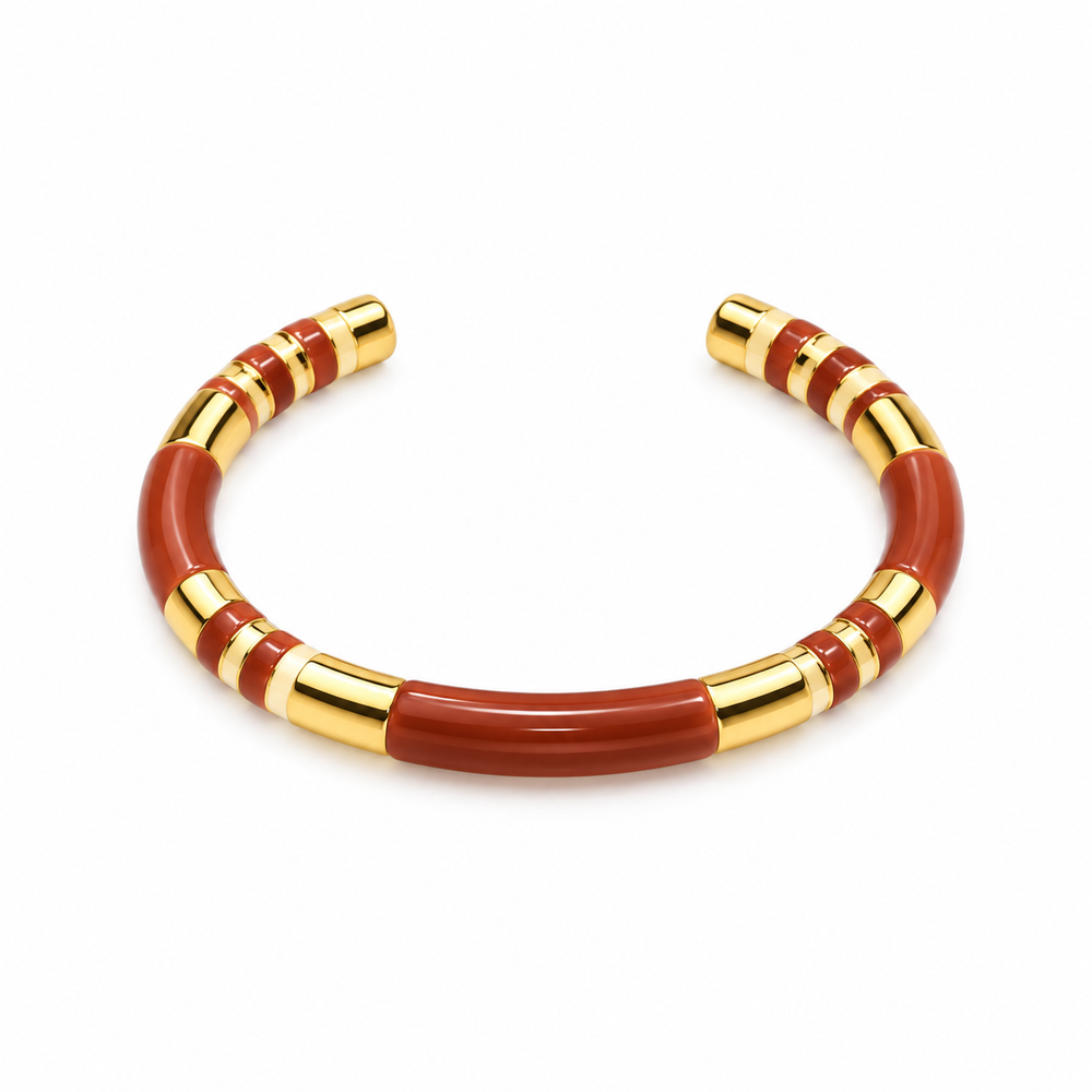 Pip brown | Armband