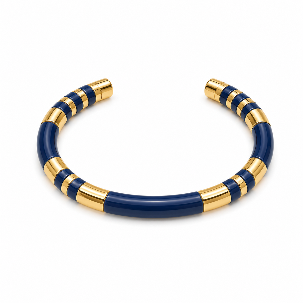 Pip Blue | Armband