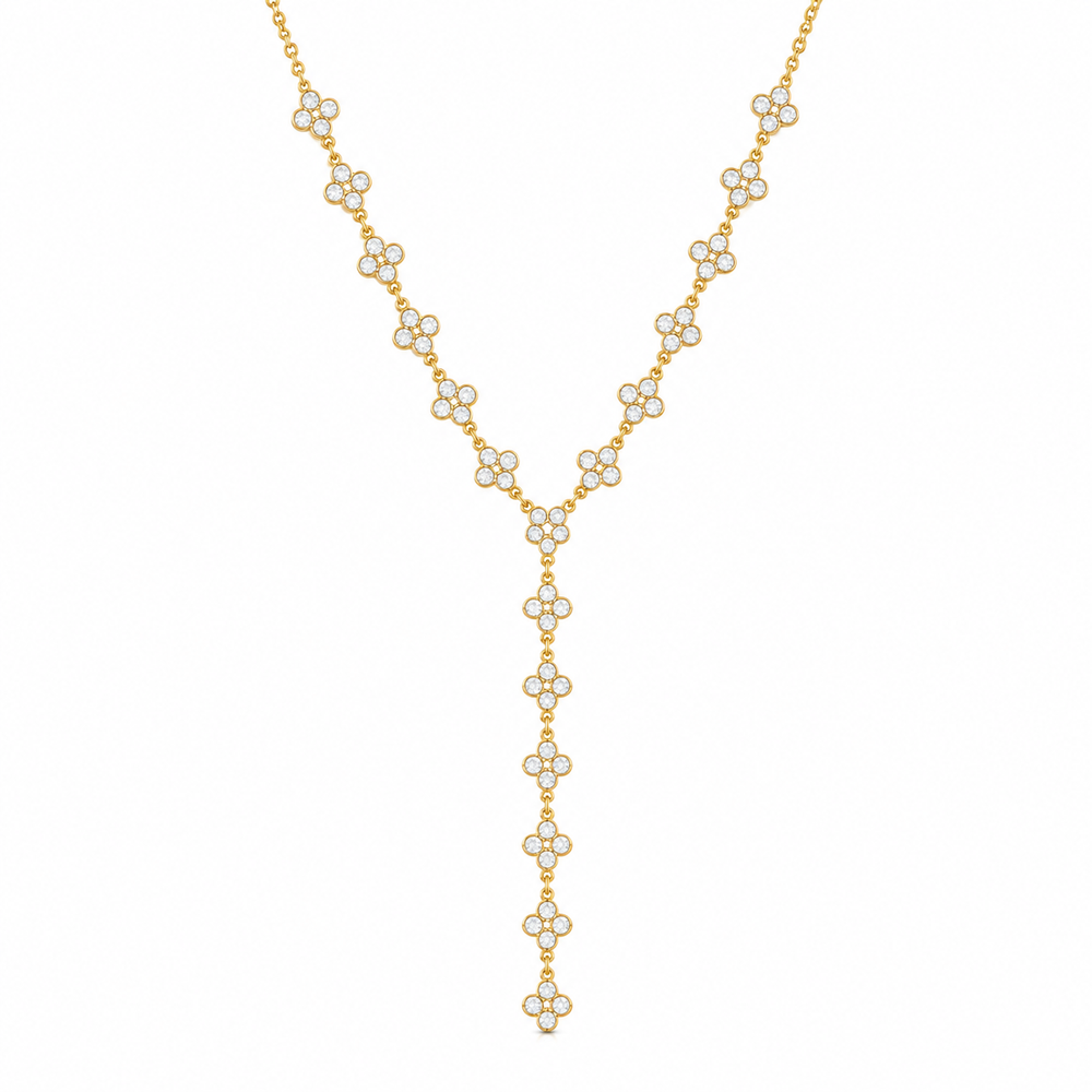 Maria | ketting