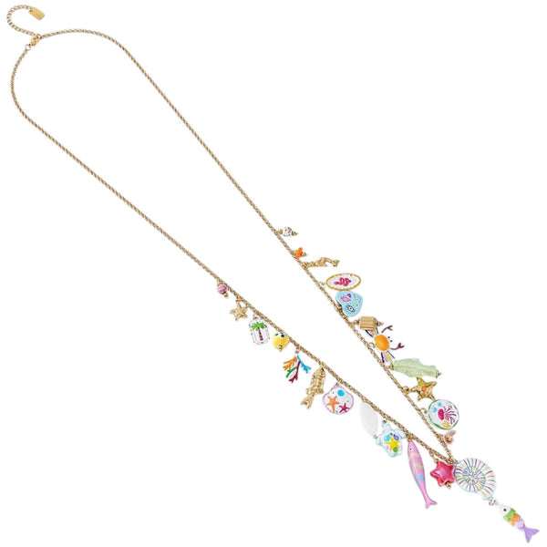 Lara | ketting
