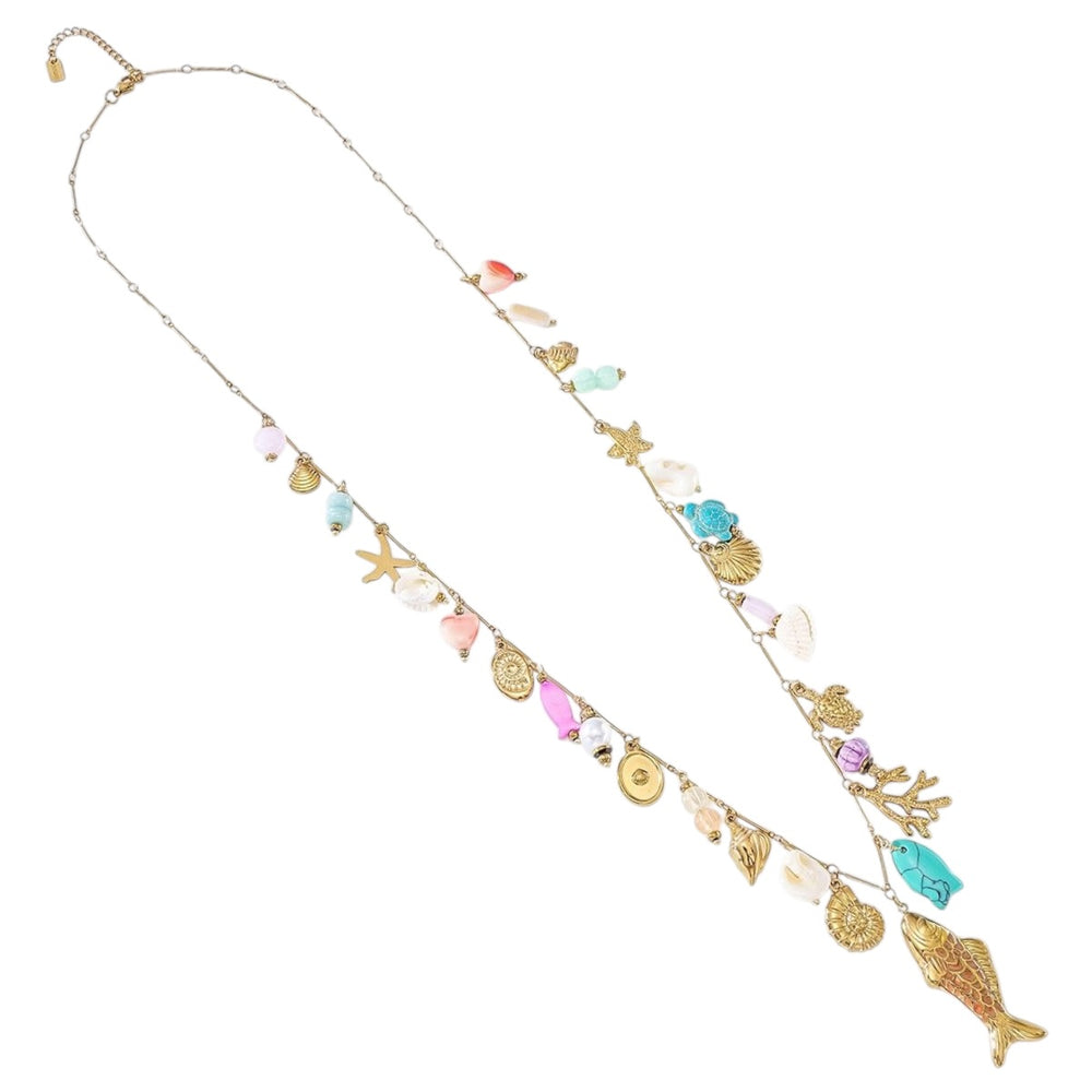 Leona | Ketting