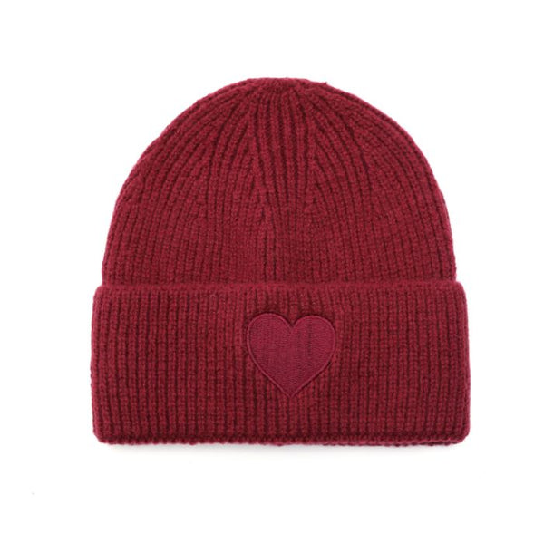 Love bordeaux | muts