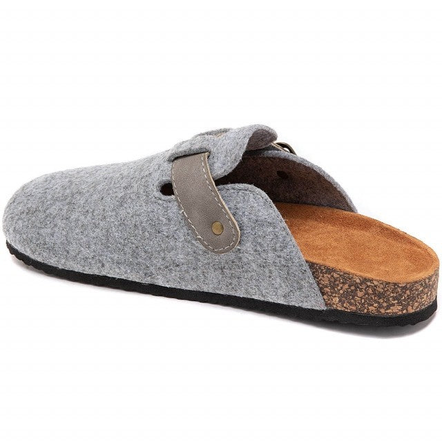 Amy Grey | slippers