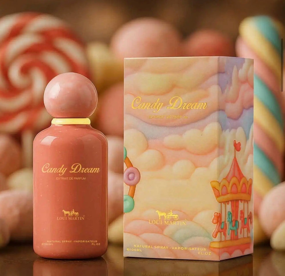 Candy dream | parfum