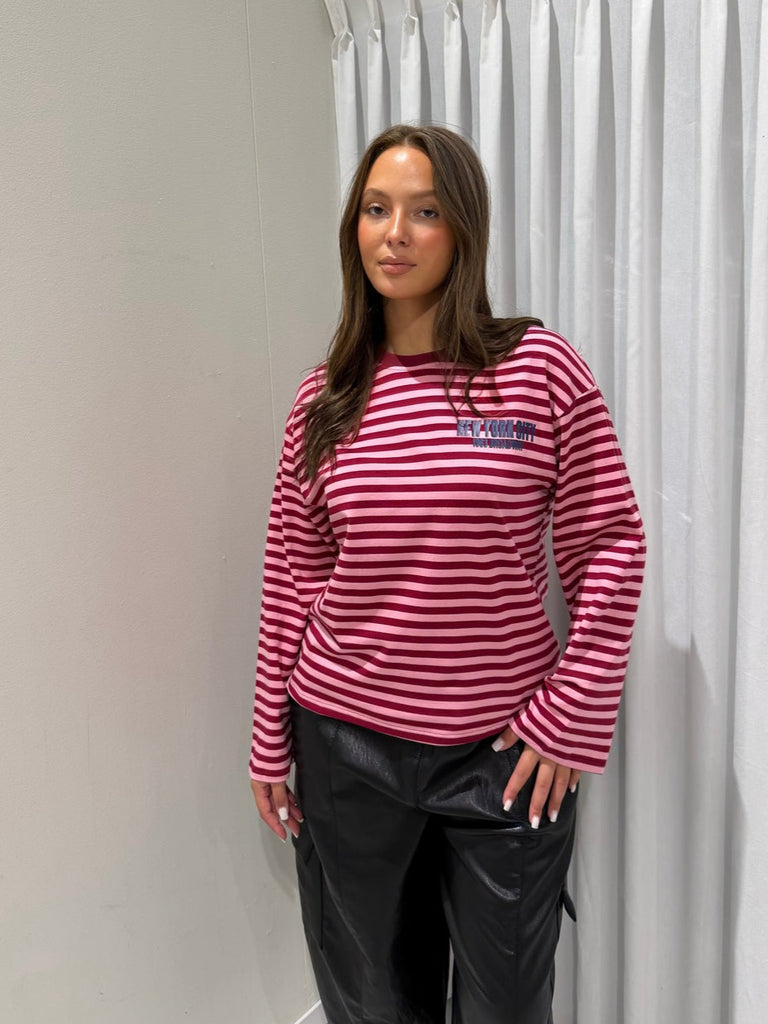 Jolien | longsleeve
