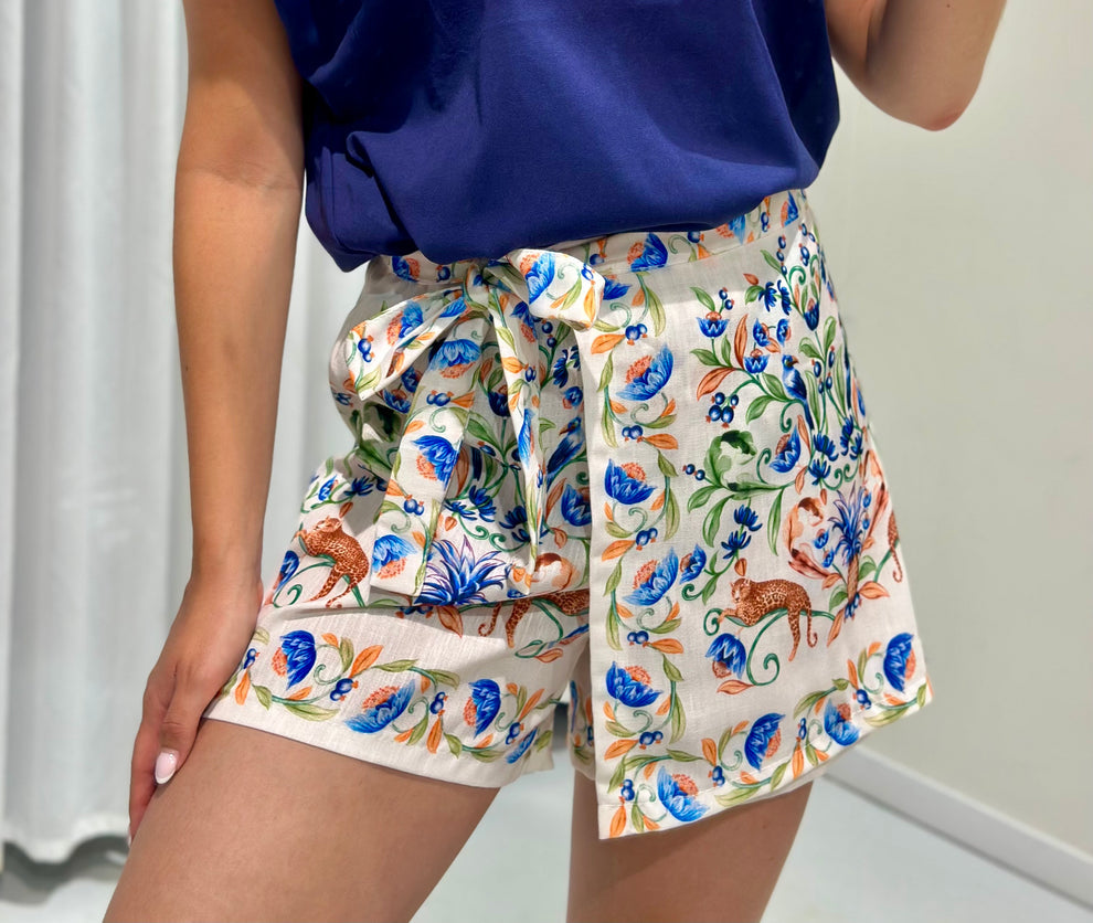 Gigi | Short