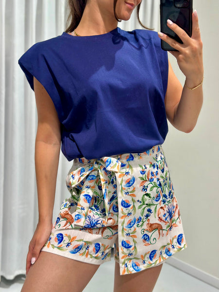 Gigi | Short