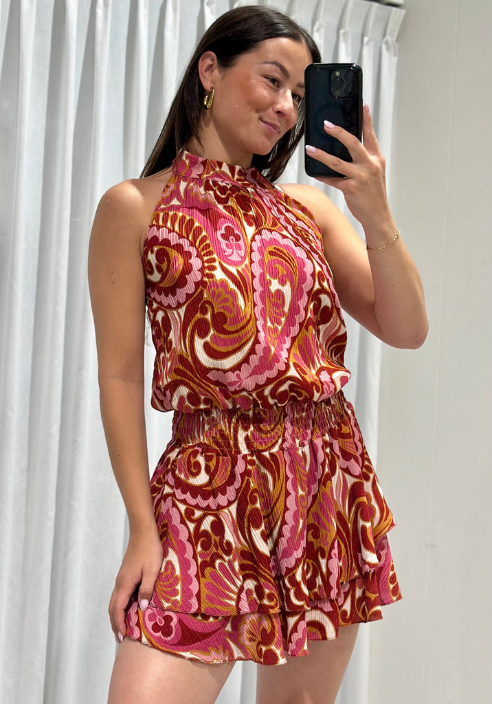 Lilly | Jurk