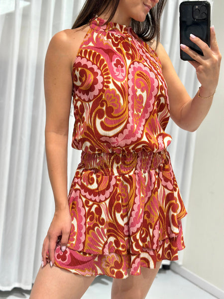 Lilly | Jurk