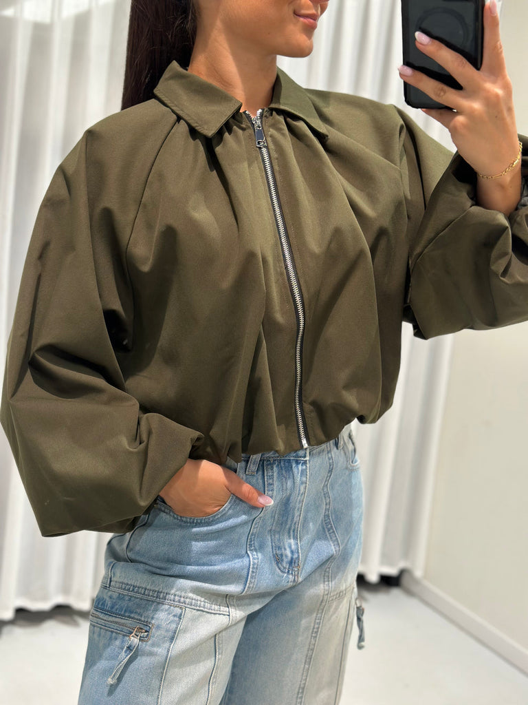 Ally Green | Jasje