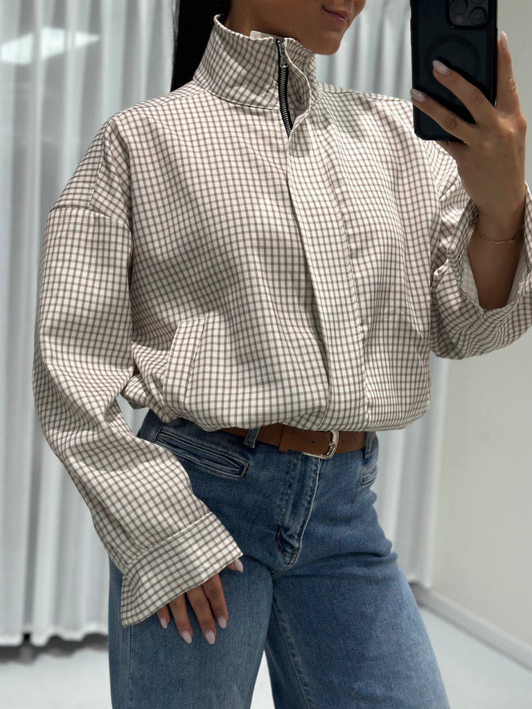 Jasmijn | jacket