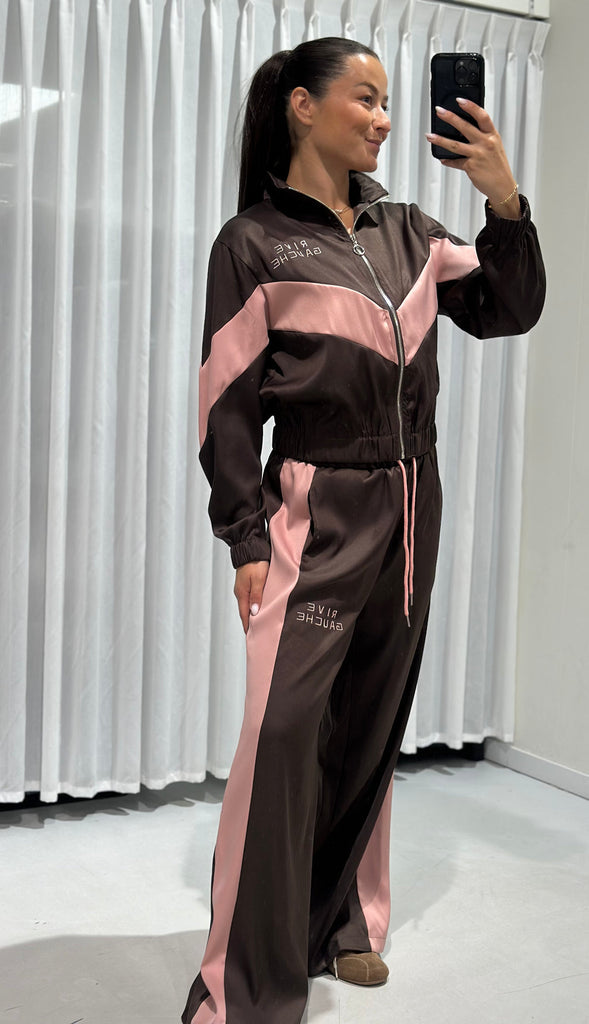 Rive gauche | 2 piece set