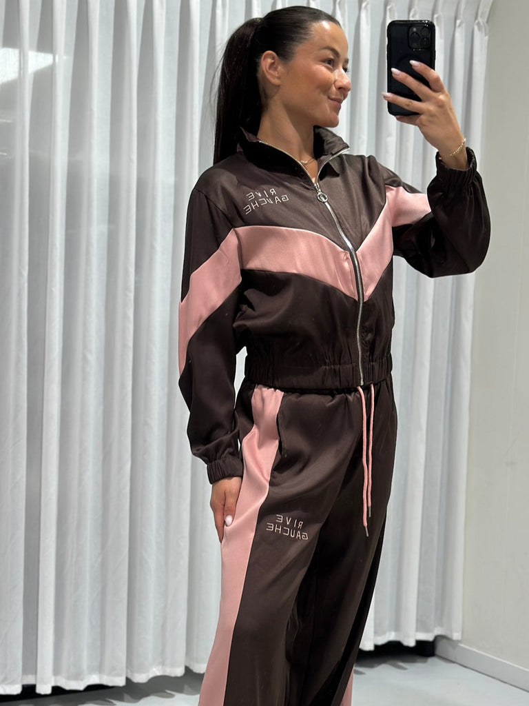 Rive gauche | 2 piece set