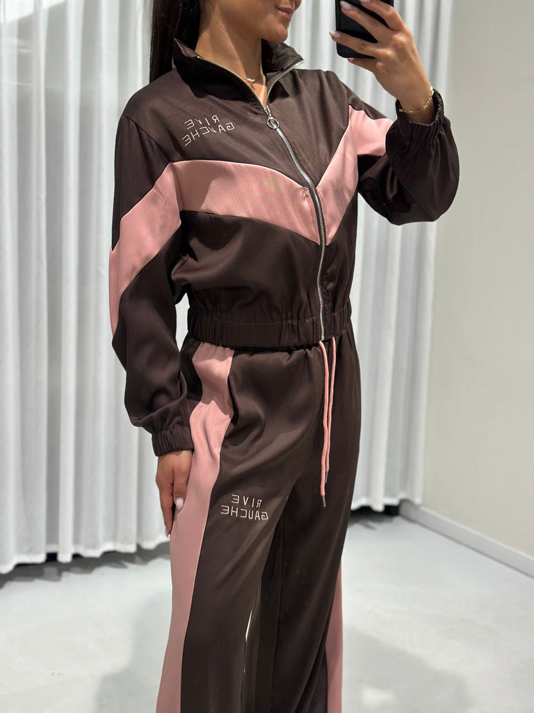 Rive gauche | 2 piece set