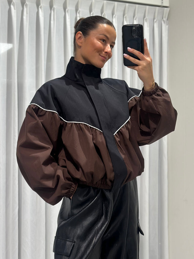 Cece | jacket