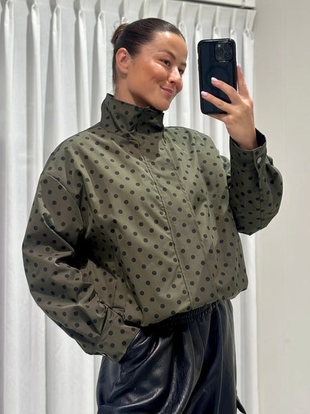 Nessi | jacket