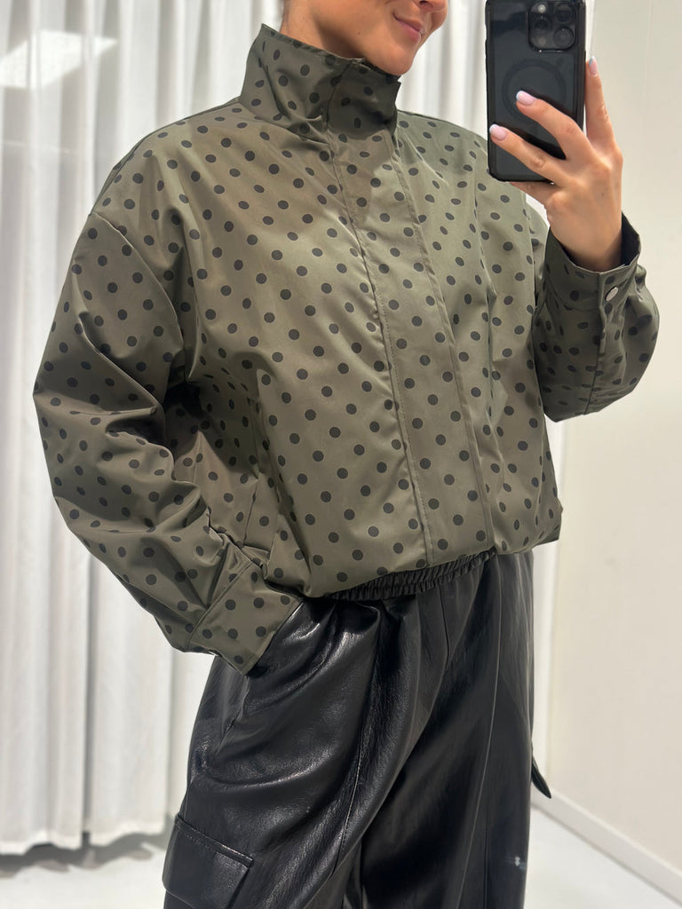 Nessi | jacket
