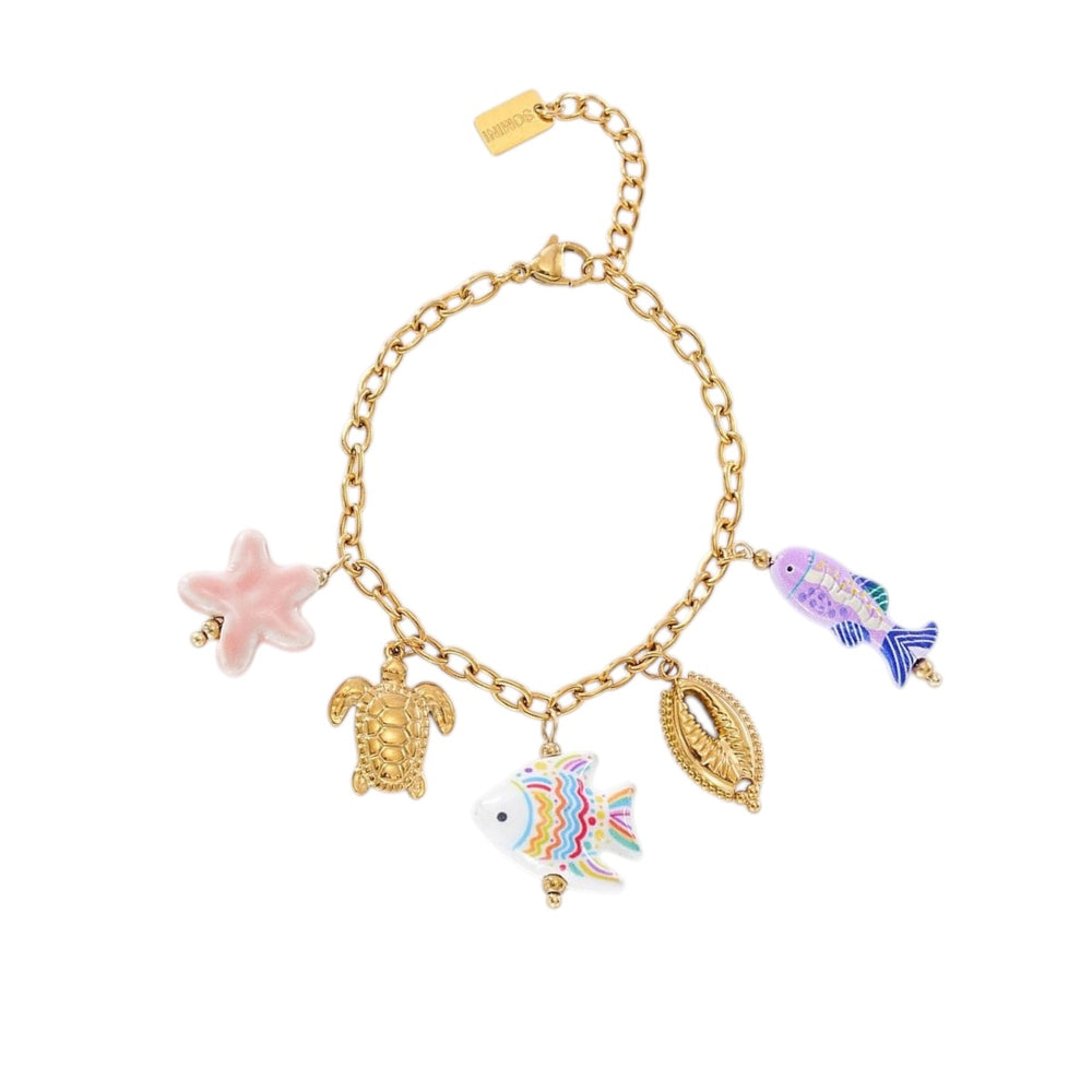 Fish | armband