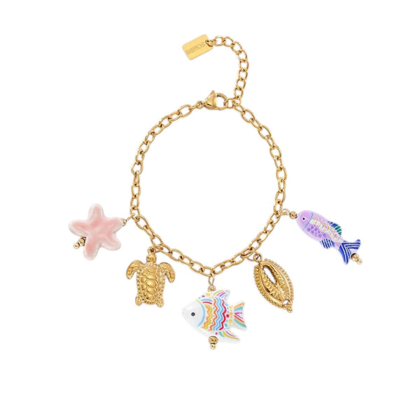 Fish | armband