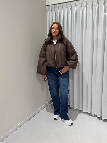 Serena | jacket