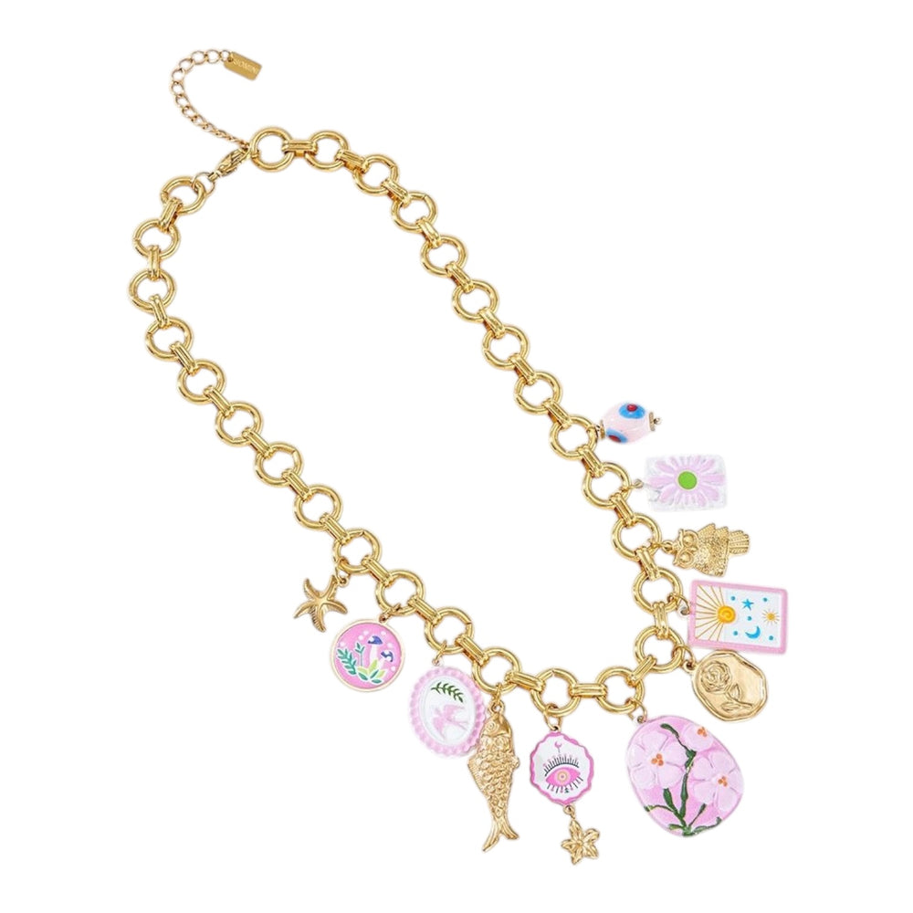 Viora | Ketting