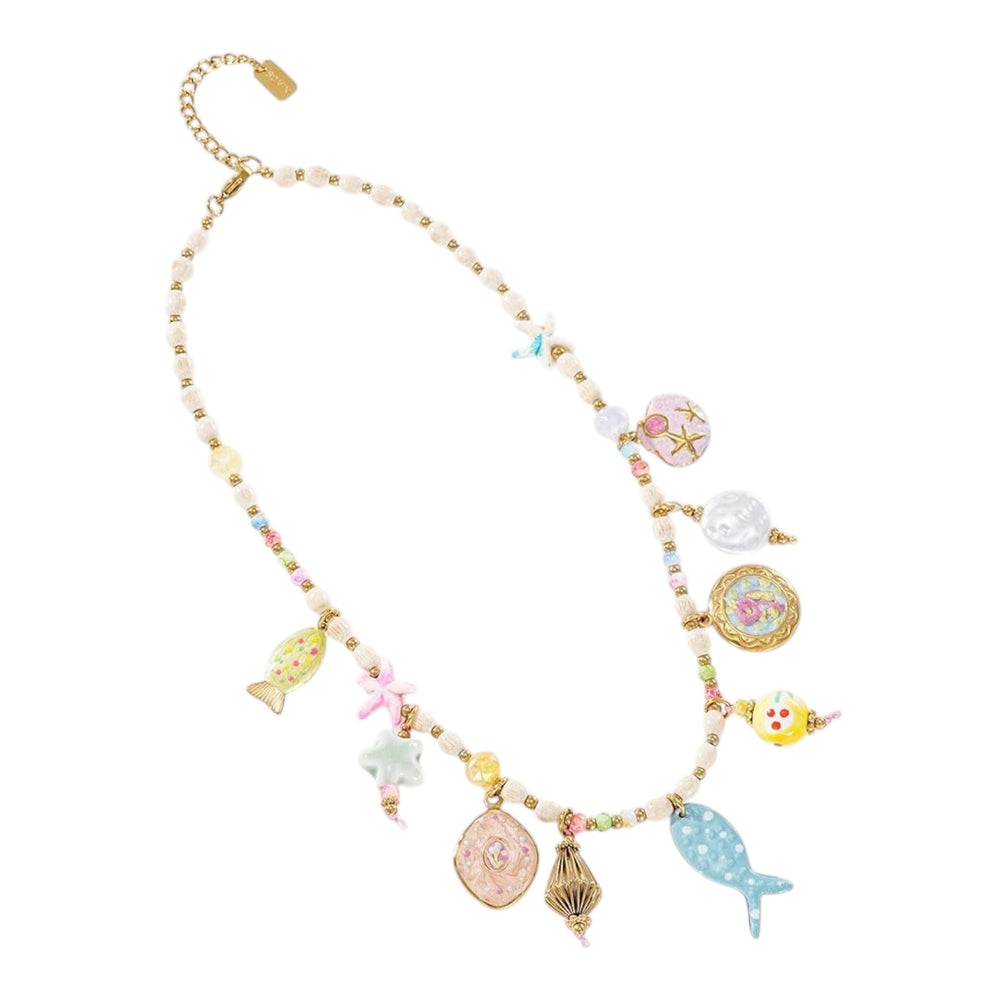 Valentina | Ketting