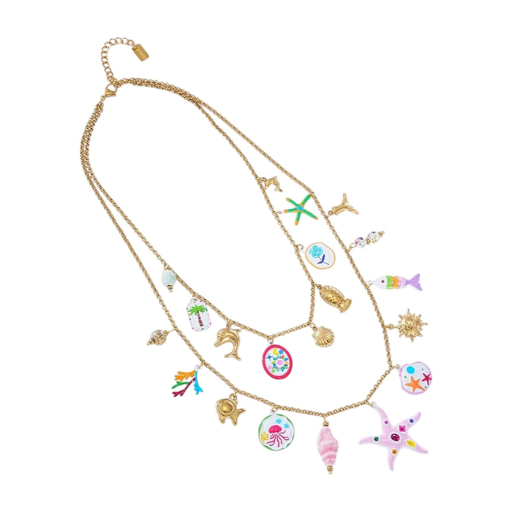 Victoria | Ketting