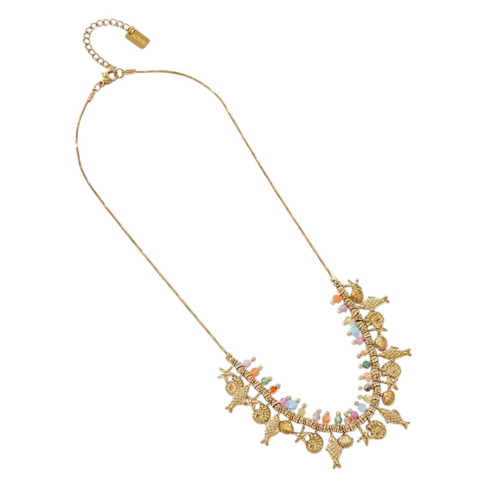 Vivienne | Ketting
