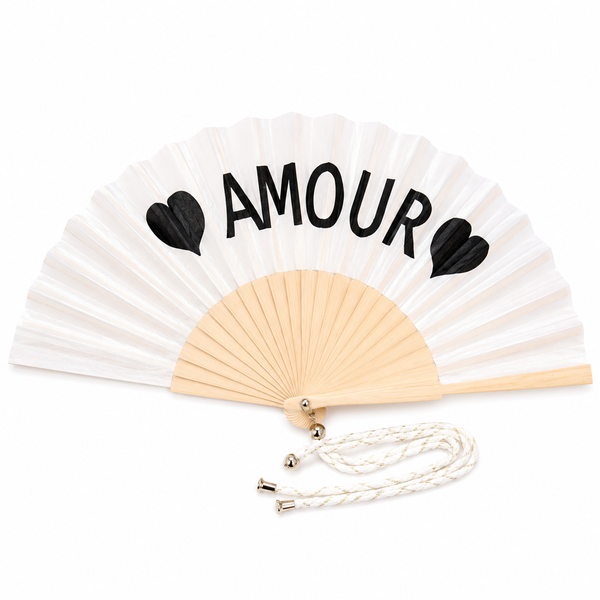 Amour | Waaier