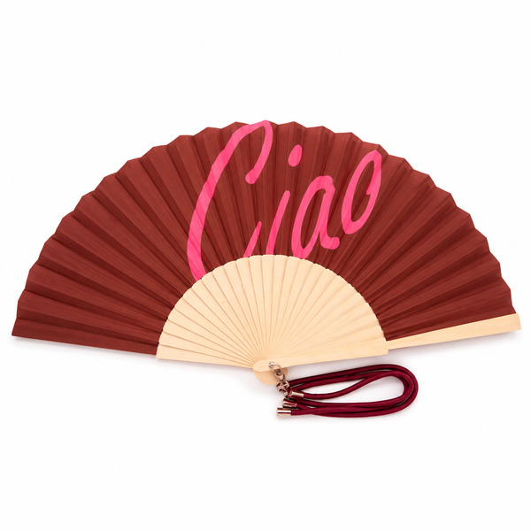 Ciao | Waaier