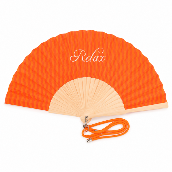 Relax | Waaier