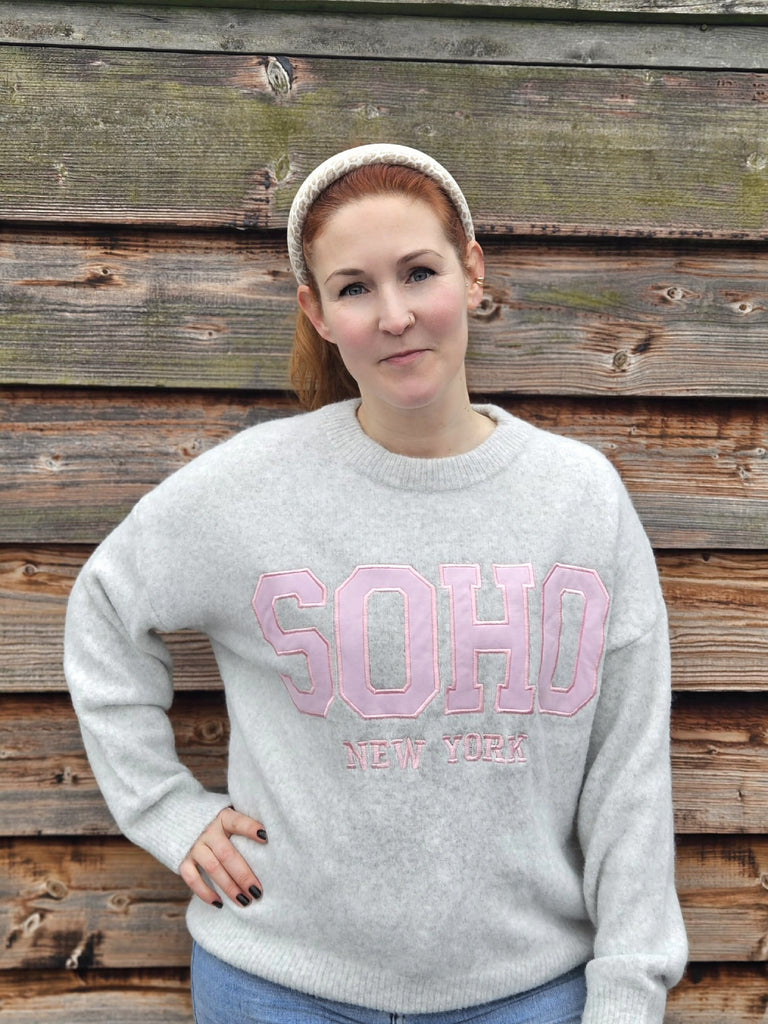 Soho | Trui