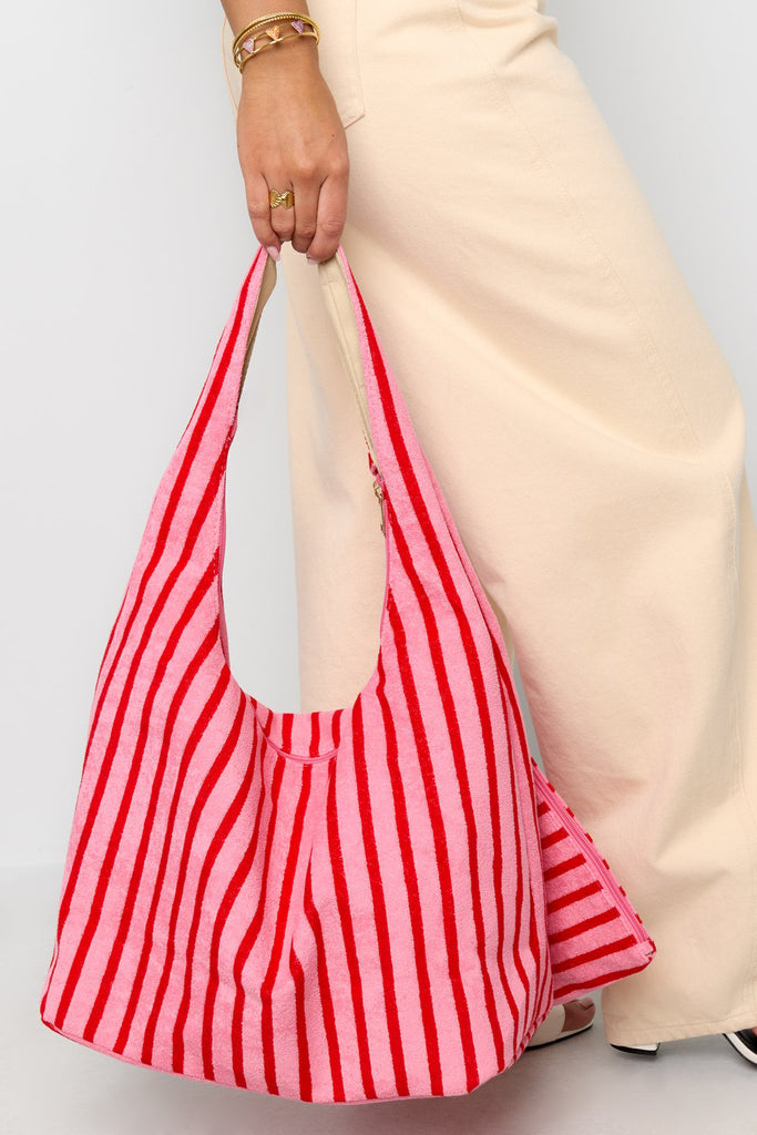 Gigi pink | Tas