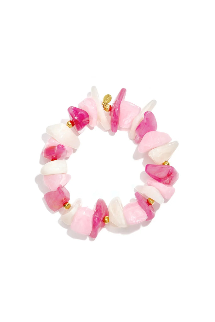 Kylie Pink | Armband