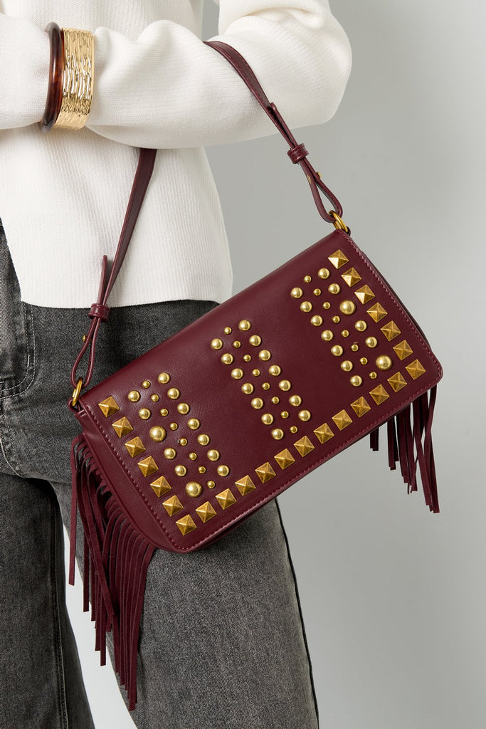 Punk Bordeaux | tas