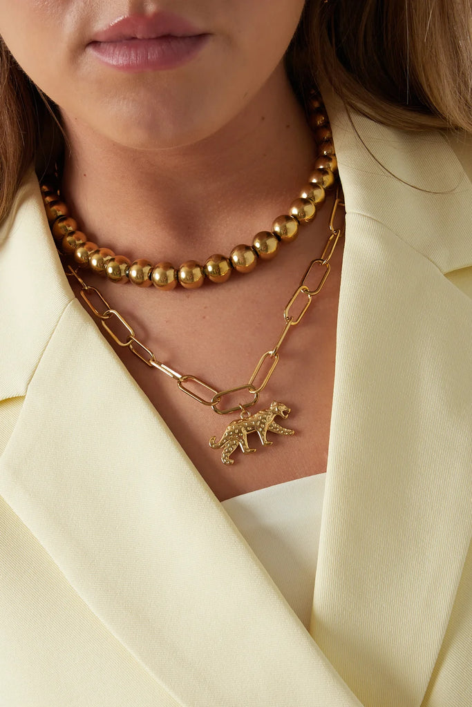 Jenna | Ketting