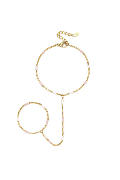 Anna | Handchain