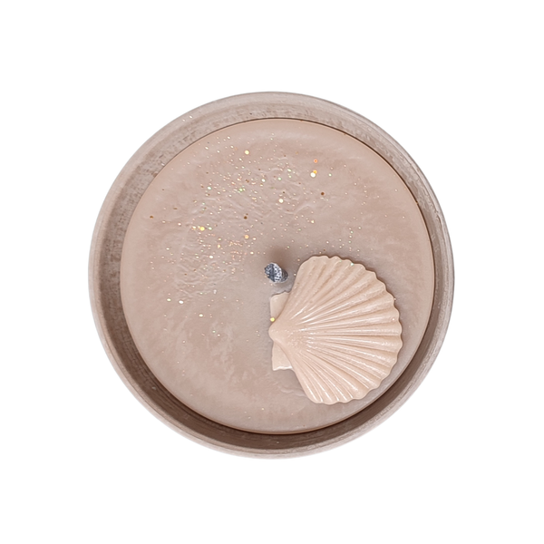 Shell Beige | Buitenkaars